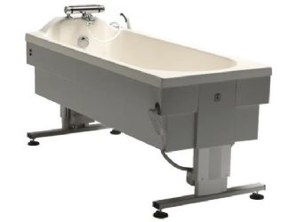 Pediatric Medical Bath Tub - TR1700 Hi-Lo Bath System by TR Equipment